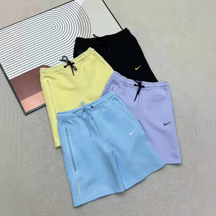 2027ss NIKE nocta shorts